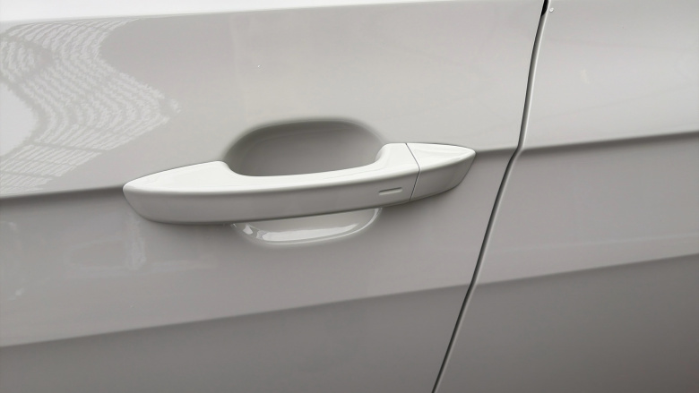 Volkswagen T-Cross 1.0 TSI 115 Match 5dr Petrol Estate